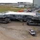 NASA Crawler