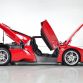 Near-New Ferrari Enzo for sale