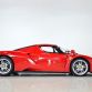 Near-New Ferrari Enzo for sale
