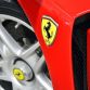 Near-New Ferrari Enzo for sale