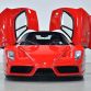 Near-New Ferrari Enzo for sale