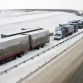 Neryungri to Yakutsk (Siberia)