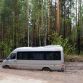 Neryungri to Yakutsk (Siberia)