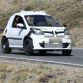 New Smart ForTwo mule