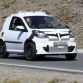 New Smart ForTwo mule