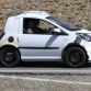 New Smart ForTwo mule