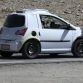 New Smart ForTwo mule