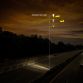 Netherlands Glow Smart Highways