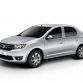 Dacia Logan 2012