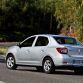 Dacia Logan 2012