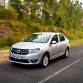 Dacia Logan 2012