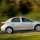 Dacia Logan 2012