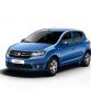 Dacia Sandero 2012