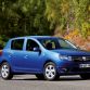 Dacia Sandero 2012