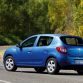 Dacia Sandero 2012
