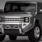 Ford Bronco Concept