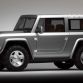 Ford Bronco Concept.