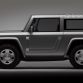 Ford Bronco Concept