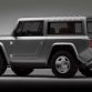 Ford Bronco Concept