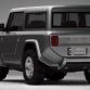 Ford Bronco Concept
