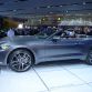 New Ford Mustang Live in Detroit 2014