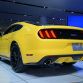 New Ford Mustang Live in Detroit 2014