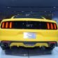 New Ford Mustang Live in Detroit 2014