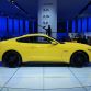 New Ford Mustang Live in Detroit 2014