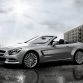 Mercedes-Benz SL-Class