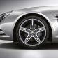 Mercedes-Benz SL-Class