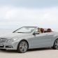 Mercedes-Benz E-Class Cabrio