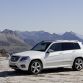 Mercedes-Benz GLK-Class