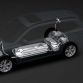 New Mitsubishi Outlander Plug-in Hybrid EV