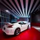 New Nismo HQ
