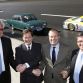 Opel invests 28.5 million euros in extension of Test Center