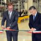 New Opel Engine plant inaugurated in Szentgotthárd, Hungary