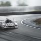 Porsche LMP1 2014 Teaser Photos