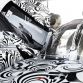 Porsche LMP1 2014 Teaser Photos