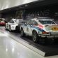 New Special Exhibition 911 Identity in the Porsche Museum