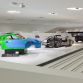 New Special Exhibition 911 Identity in the Porsche Museum
