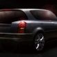 New SsangYong Rexton sketches 