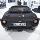 New Stratos Live in IAA 2011
