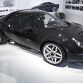 New Stratos Live in IAA 2011