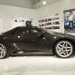 New Stratos Live in IAA 2011