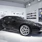 New Stratos Live in IAA 2011