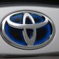 Toyota Prius 2010