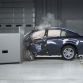 New type of crash test aims for safer vehicles