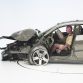 New type of crash test aims for safer vehicles