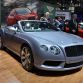 New York Auto Show 2012