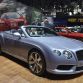 New York Auto Show 2012